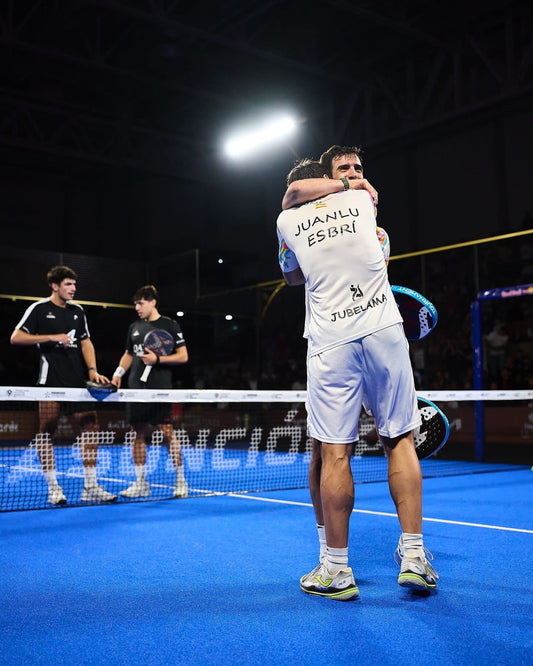 coello tapia Juanlu Esbrí José Antonio Diestro