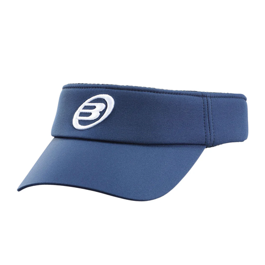 BULLPADEL Blue Visor - BPV251