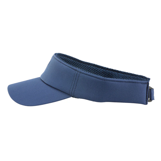 BULLPADEL Blue Visor - BPV251