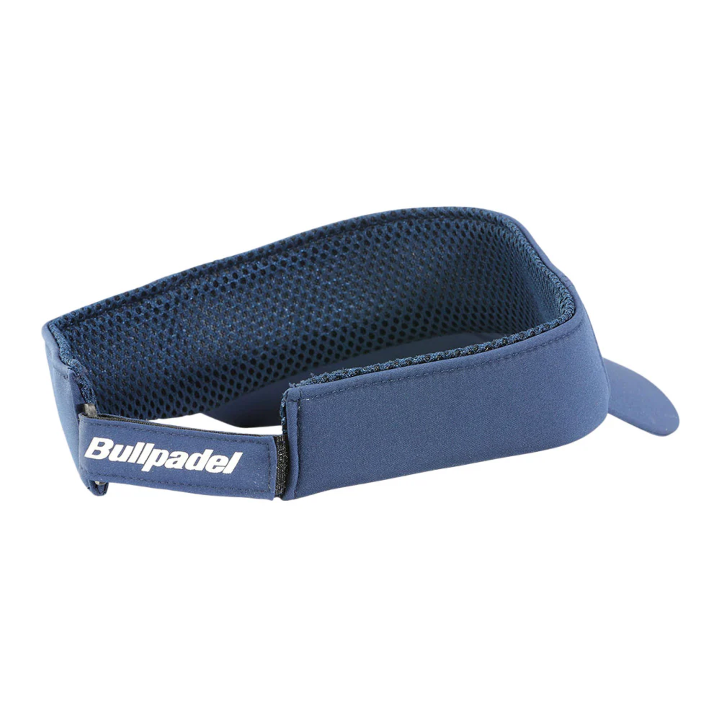 BULLPADEL Blue Visor - BPV251