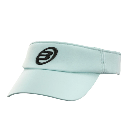 BULLPADEL Green Visor - BPV251