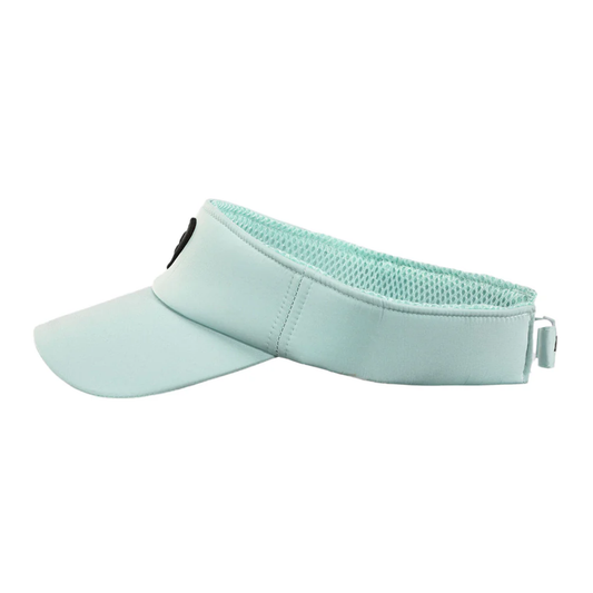 BULLPADEL Green Visor - BPV251