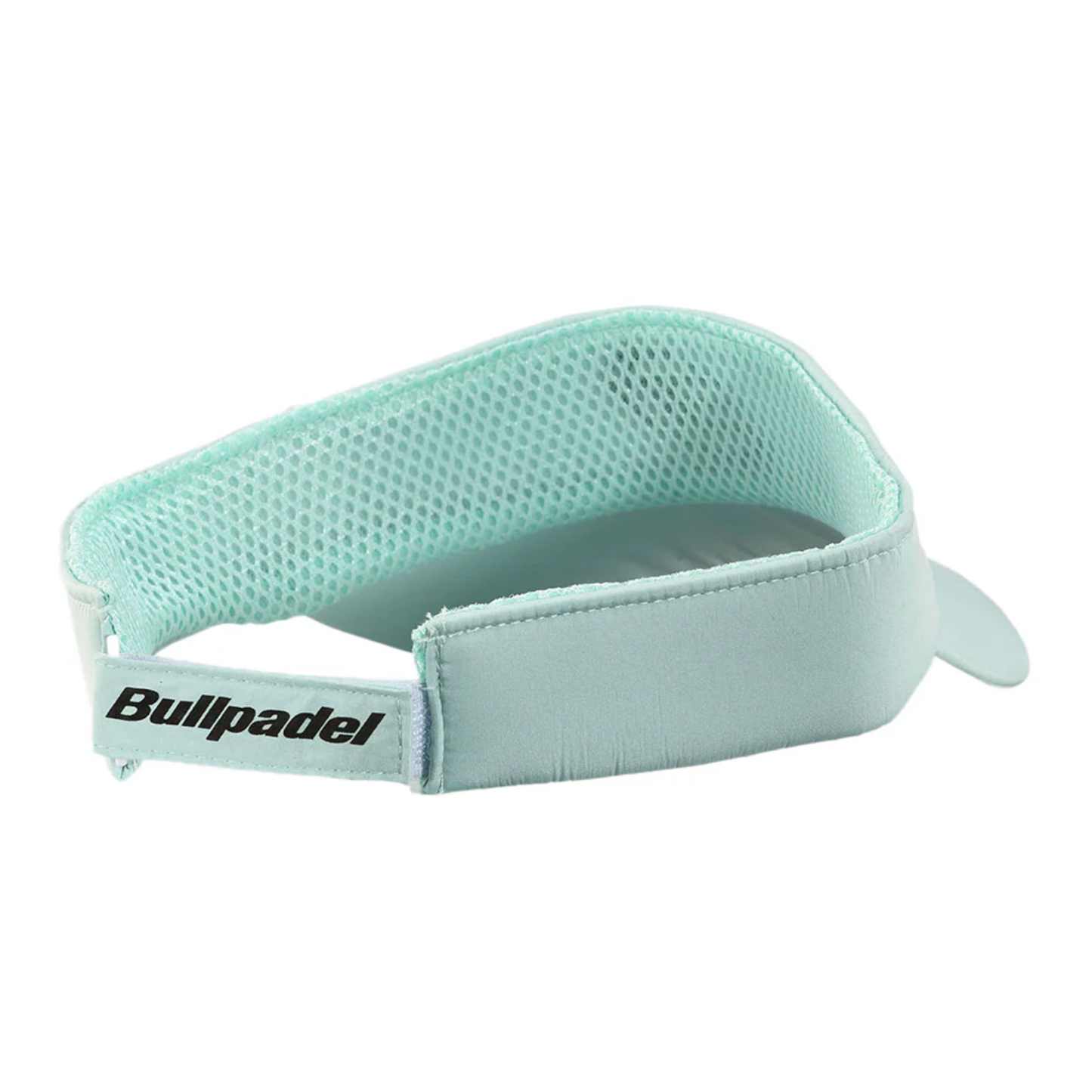 BULLPADEL Green Visor - BPV251