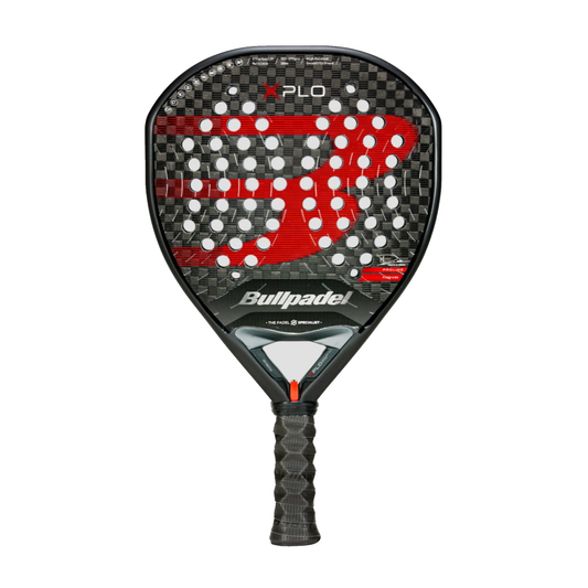 BULLPADEL XPLO - Martín Di Nenno's (2025)