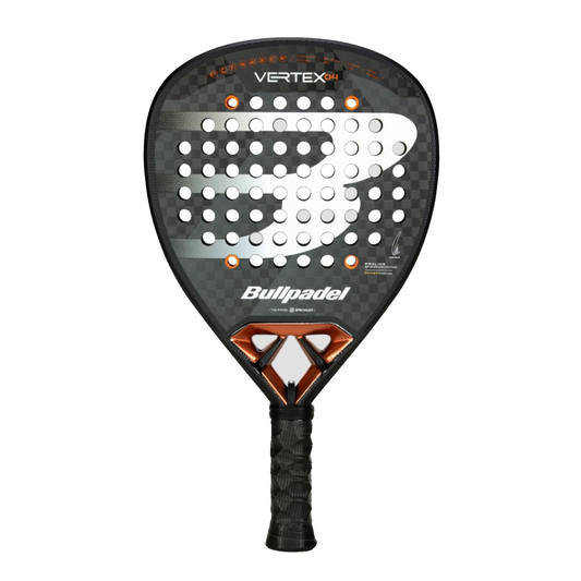 BULLPADEL VERTEX 04 - Juan Tello's (2025)