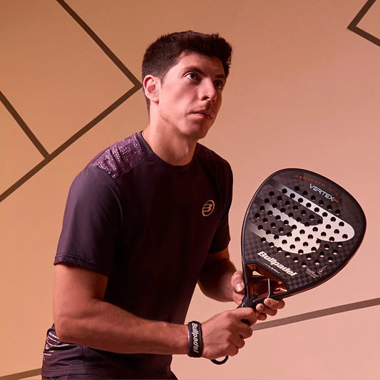 BULLPADEL VERTEX 04 - Juan Tello's (2025)