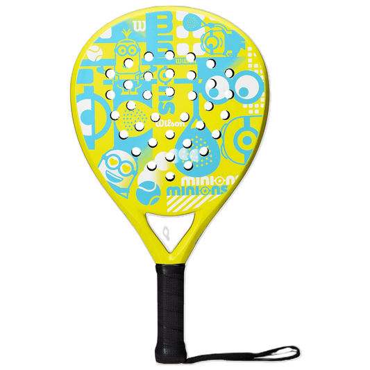 WILSON MINION 2.0 Junior