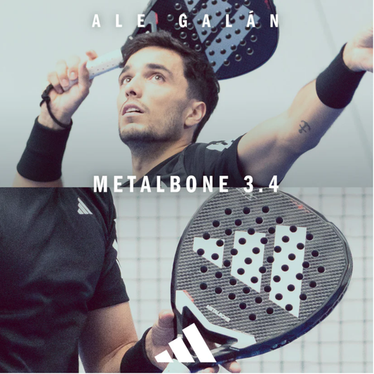 ADIDAS METALBONE 3.4 - Alejandro Galán (2025)