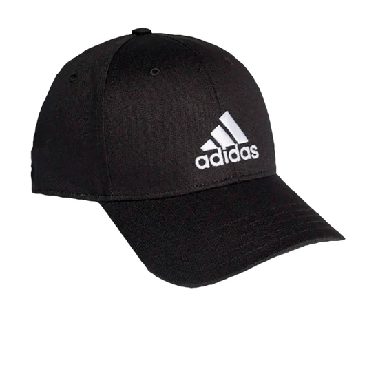ADIDAS Clima Black Cap