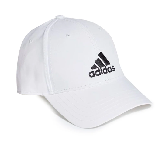 ADIDAS CLIMA White Cap