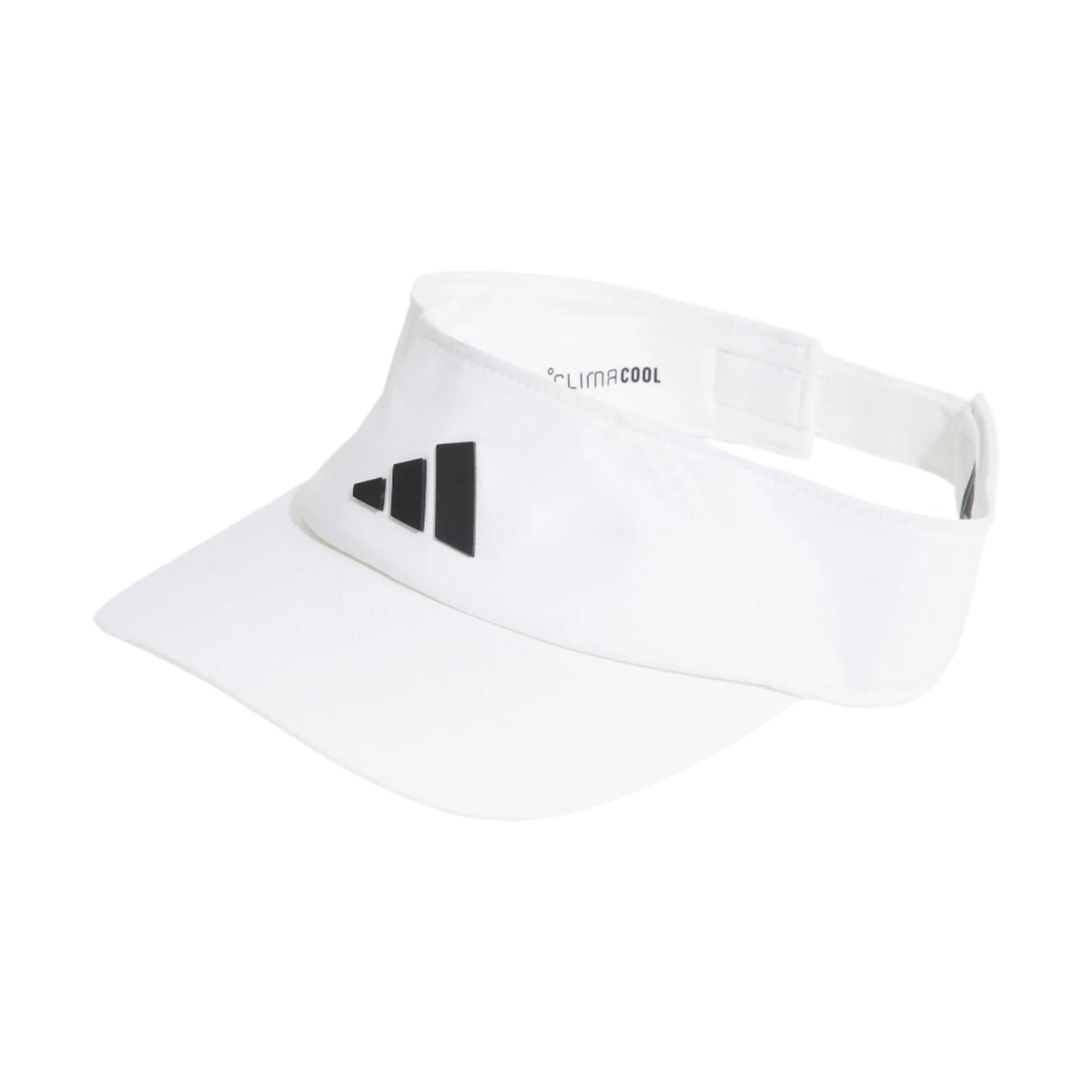 ADIDAS Clima White VIsor
