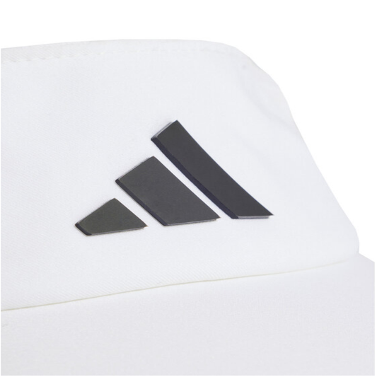 ADIDAS Clima White VIsor