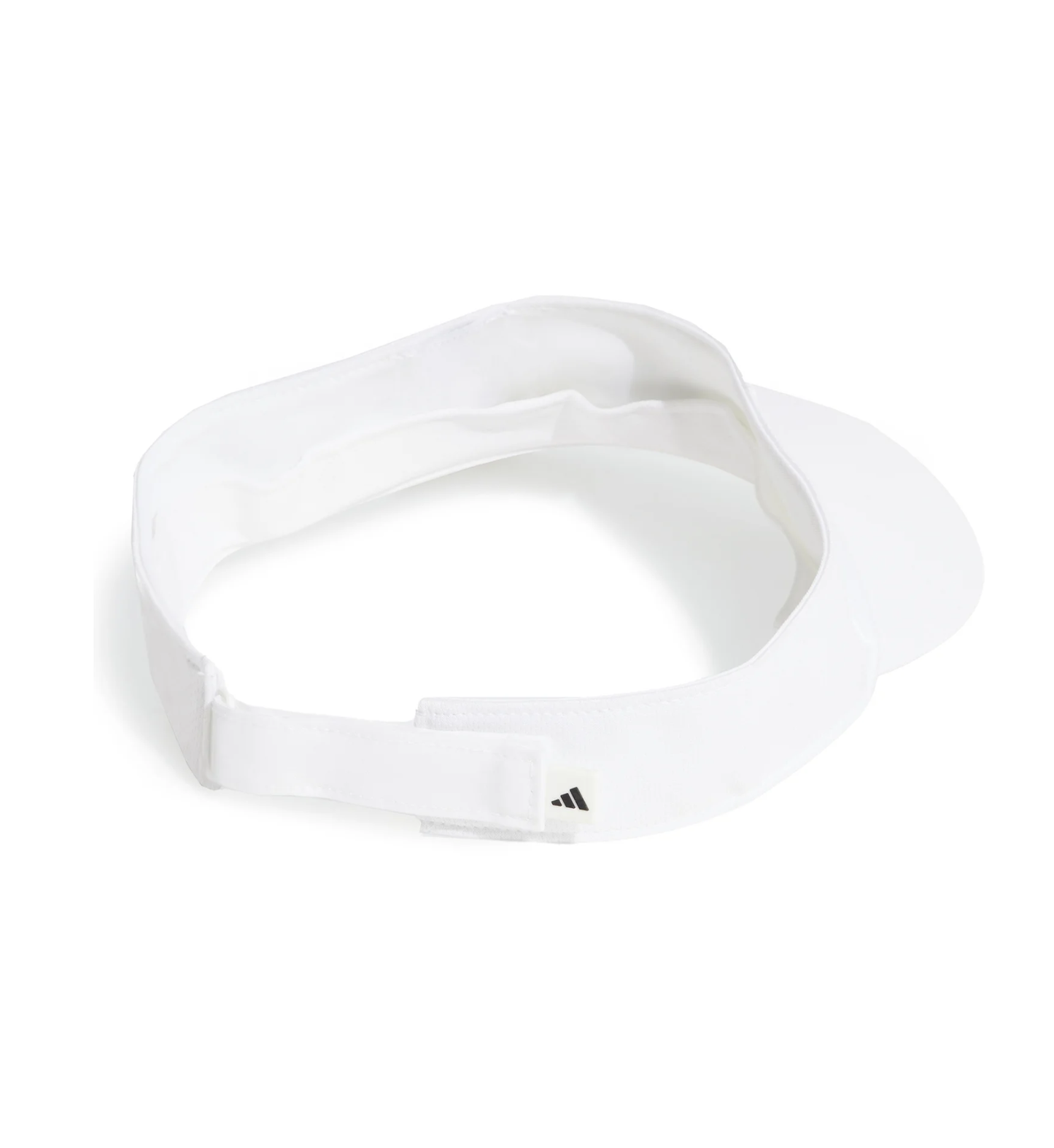 ADIDAS Clima White VIsor