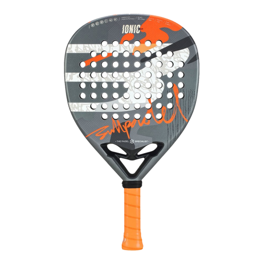 BULLPADEL IONIC POWER - Pablo Cardona's (2025)