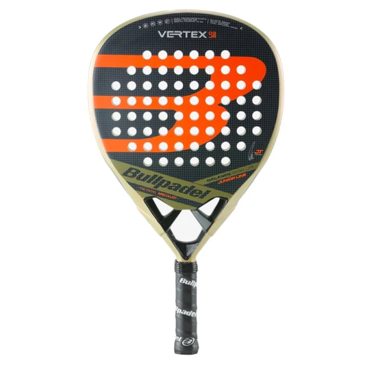 BULLPADEL VERTEX 03 - Junior (2023)