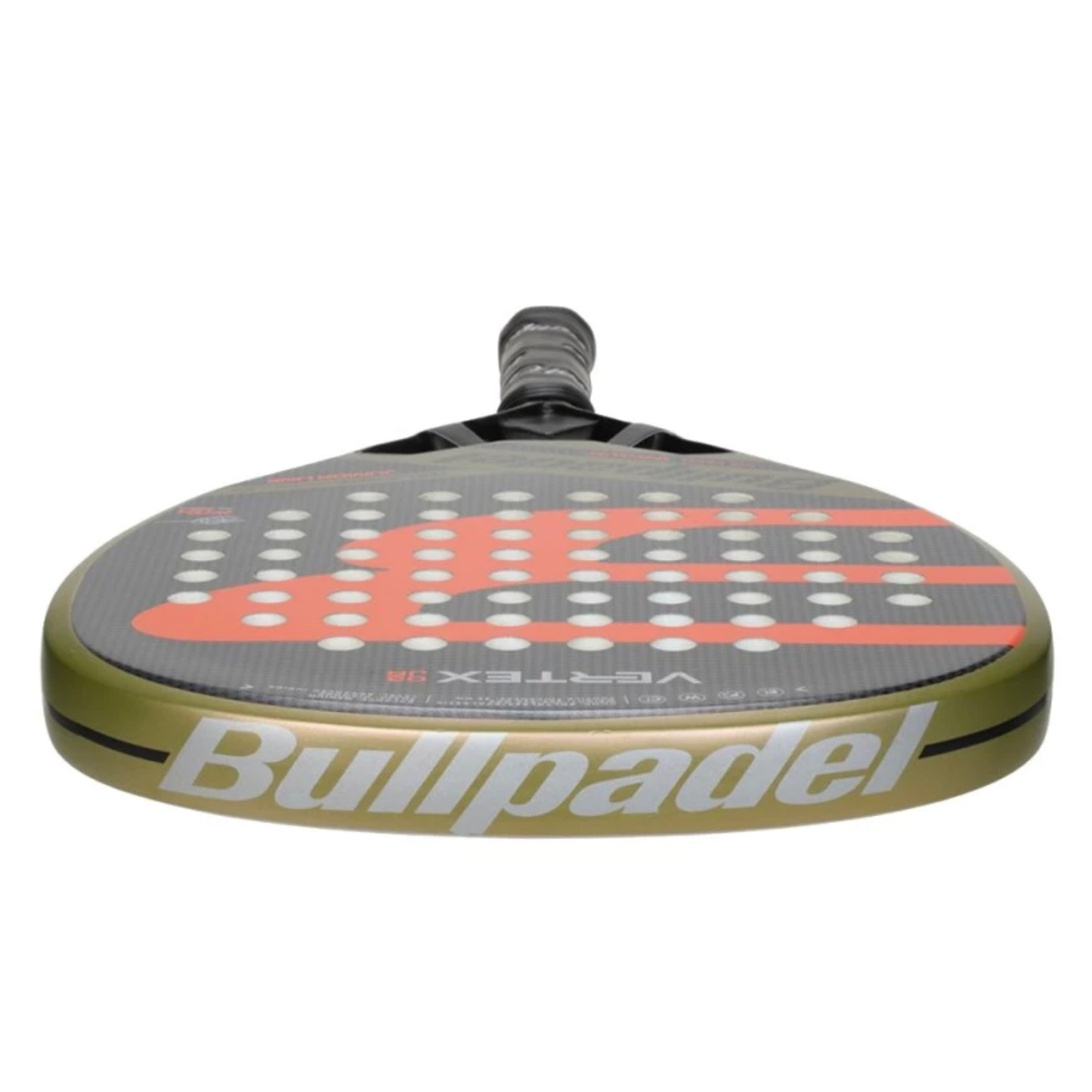 BULLPADEL VERTEX 03 - Junior (2023)