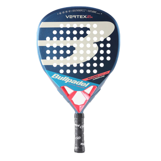 BULLPADEL VERTEX 03 - Junior Girls (2023)