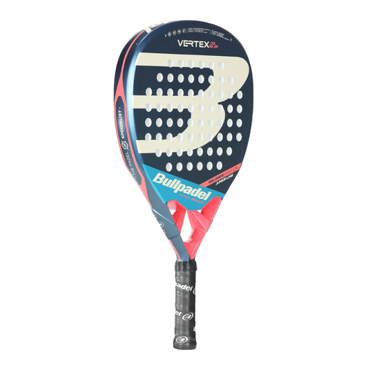 BULLPADEL VERTEX 03 - Junior Girls (2023)