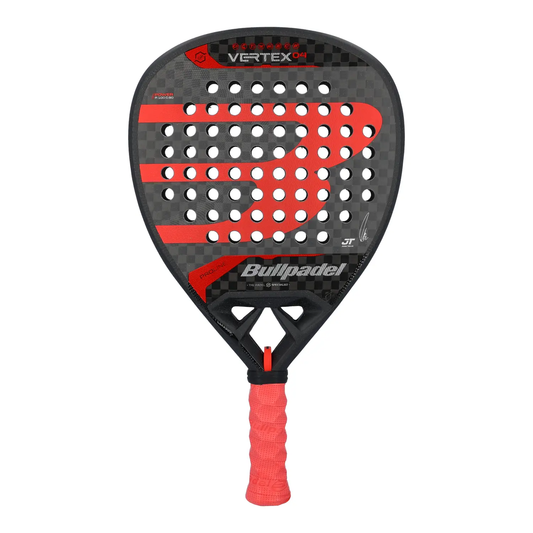 BULLPADEL VERTEX 04 - Juan Tello's (2024)