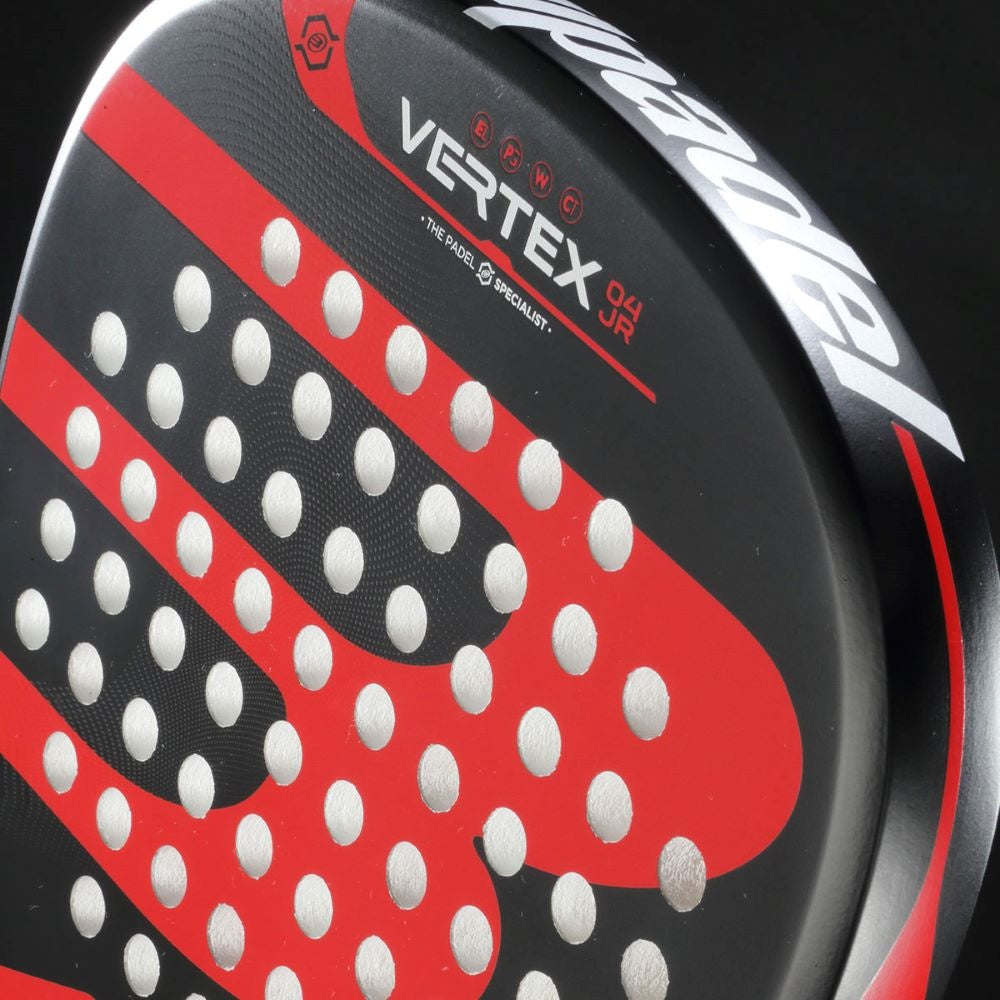 BULLPADEL VERTEX 04 - Junior (2024)
