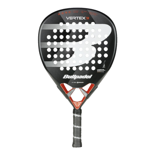 BULLPADEL VERTEX 04 - Junior (2025)