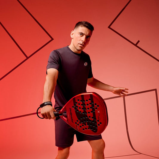 BULLPADEL XPLO - Martín Di Nenno's (2025)