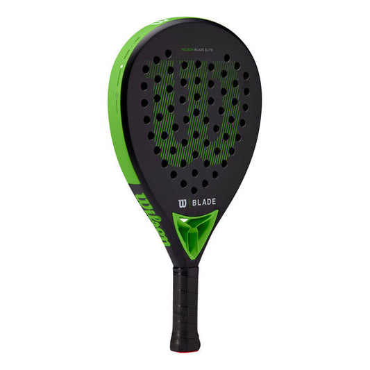 WILSON BLADE Junior V2 (2024)