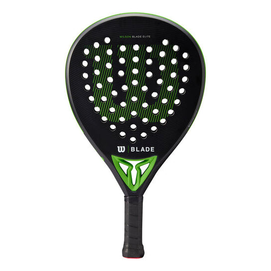 WILSON BLADE Junior V2 (2024)
