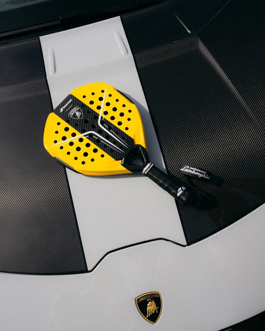 Luxury Meets Sport: The Rise of High-End Padel Rackets in 2025