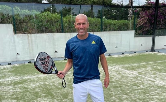 Why More Tennis Players Are Switching to Padel?