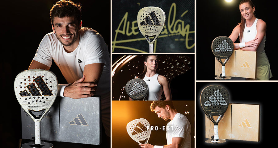 Adidas PRO-EDT Venus, Mars & Sun – Limited Editions Inspired by the Stars