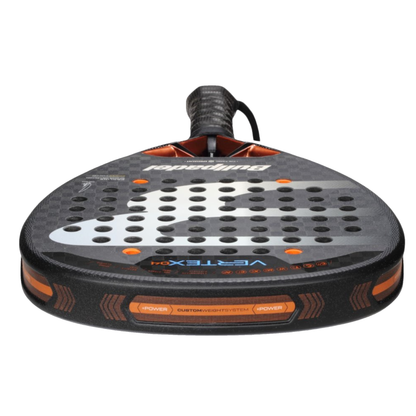 BULLPADEL VERTEX 04 - Juan Tello's (2025)
