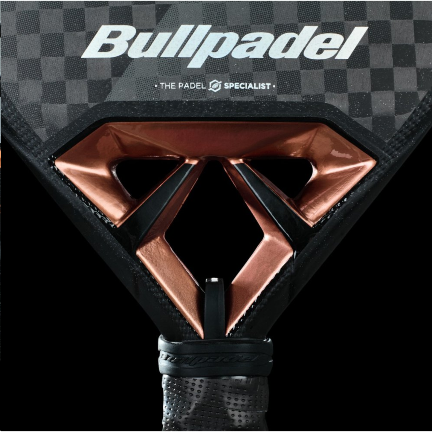 BULLPADEL VERTEX 04 - Juan Tello's (2025)