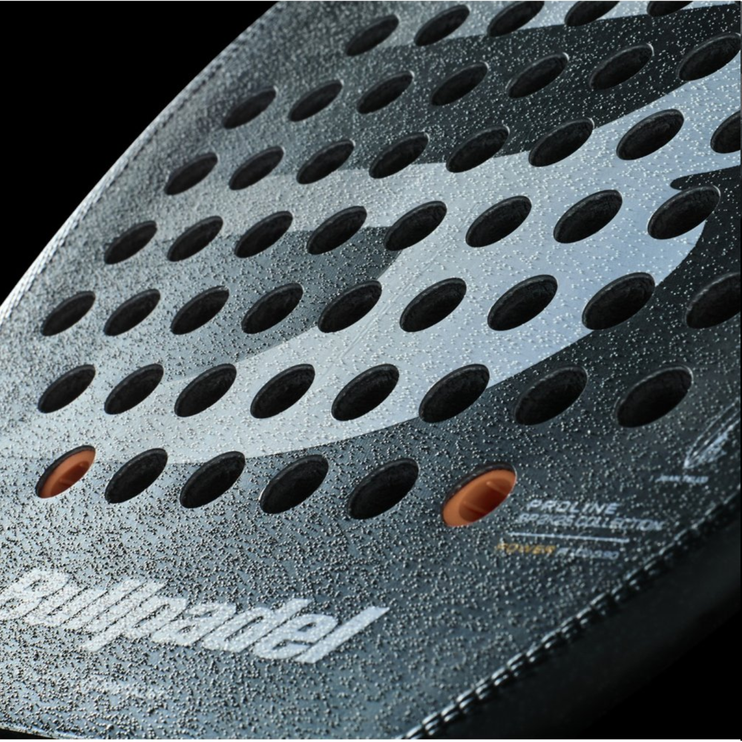 BULLPADEL VERTEX 04 - Juan Tello's (2025)