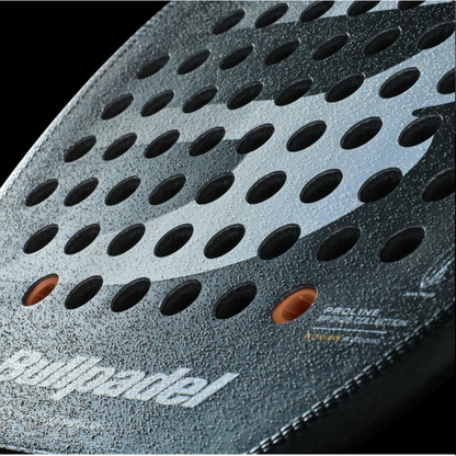 BULLPADEL VERTEX 04 - Juan Tello's (2025)