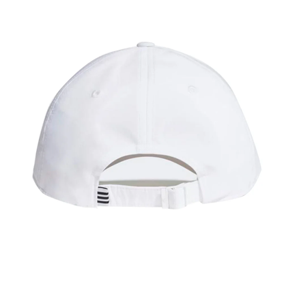 ADIDAS CLIMA White Cap