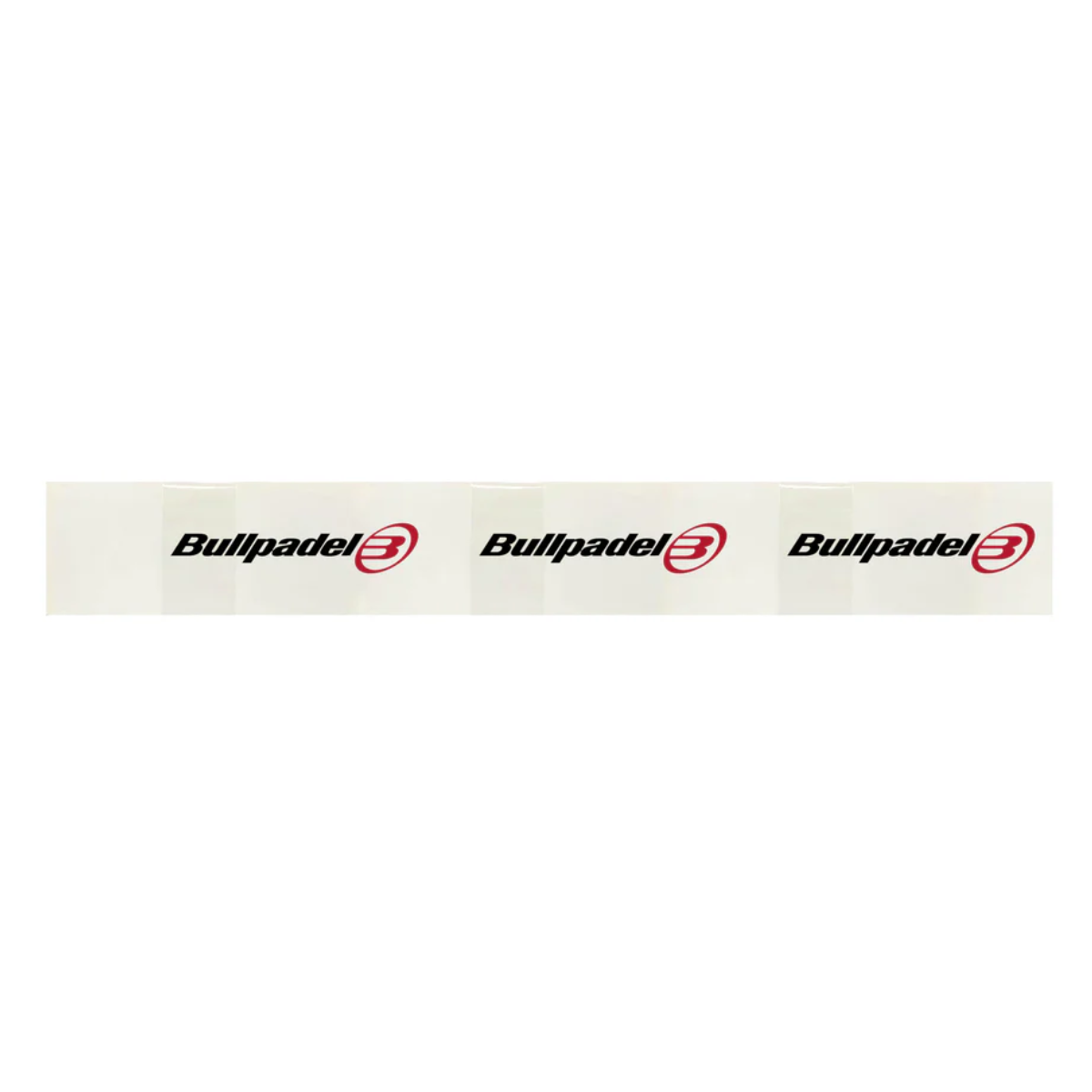 BULLPADEL Frame Protector
