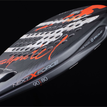 BULLPADEL IONIC POWER - Pablo Cardona's (2025)