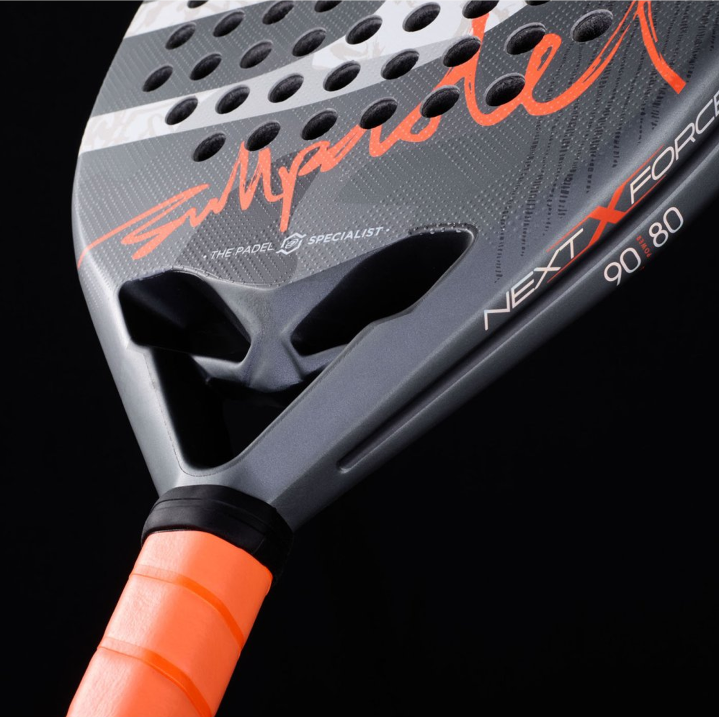 BULLPADEL IONIC POWER - Pablo Cardona's (2025)