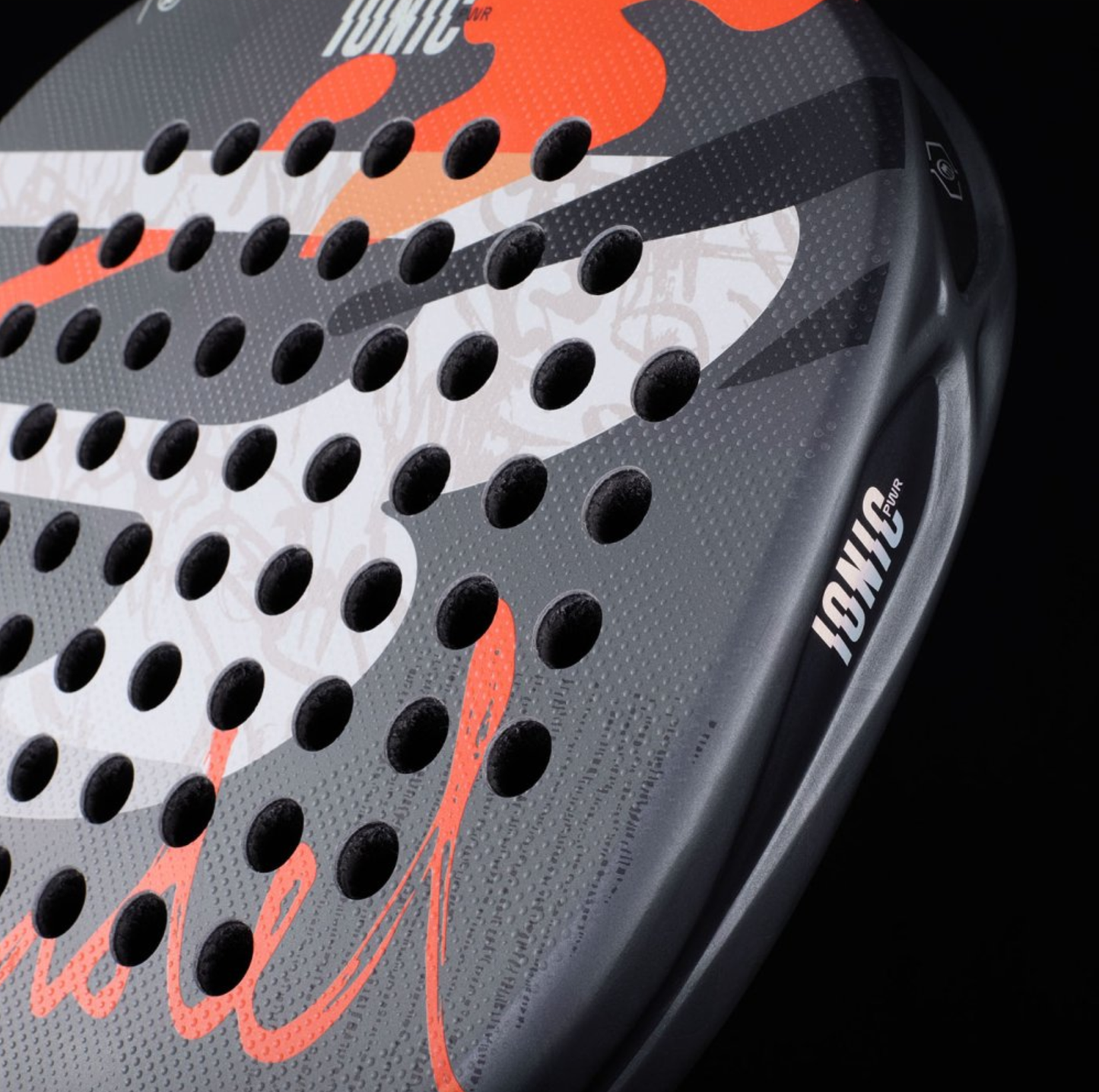 BULLPADEL IONIC POWER - Pablo Cardona's (2025)