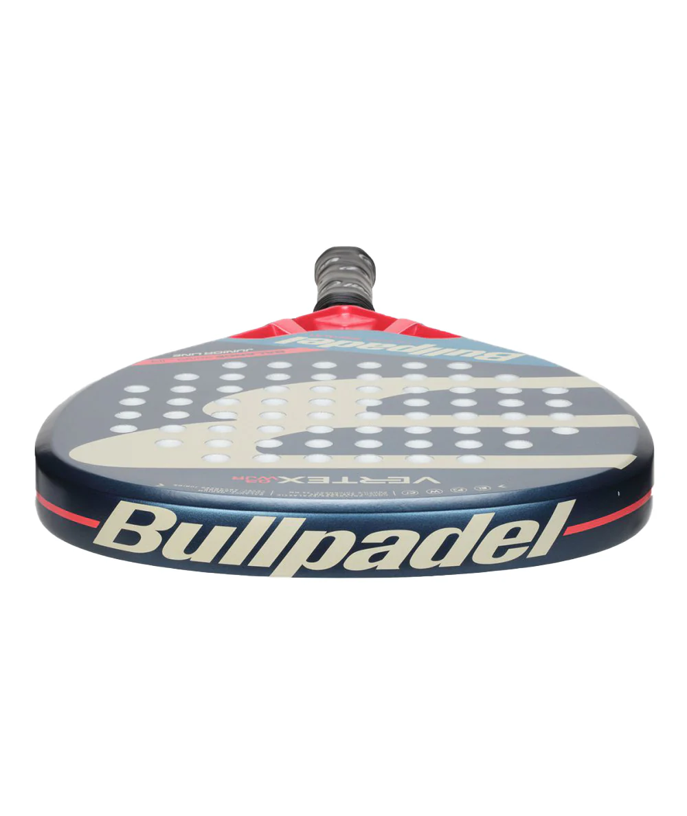 BULLPADEL VERTEX 03 - Junior Girls (2023)
