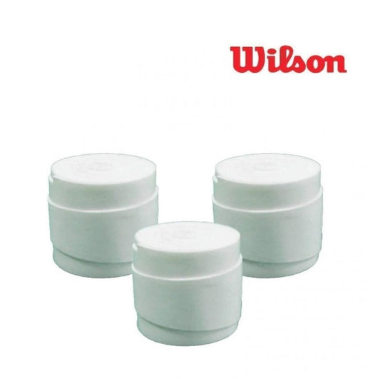 Wilson pro padel racket overgrip